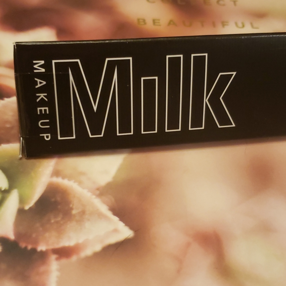 NEW Milk Makeup Kush Lash Primer White Widow